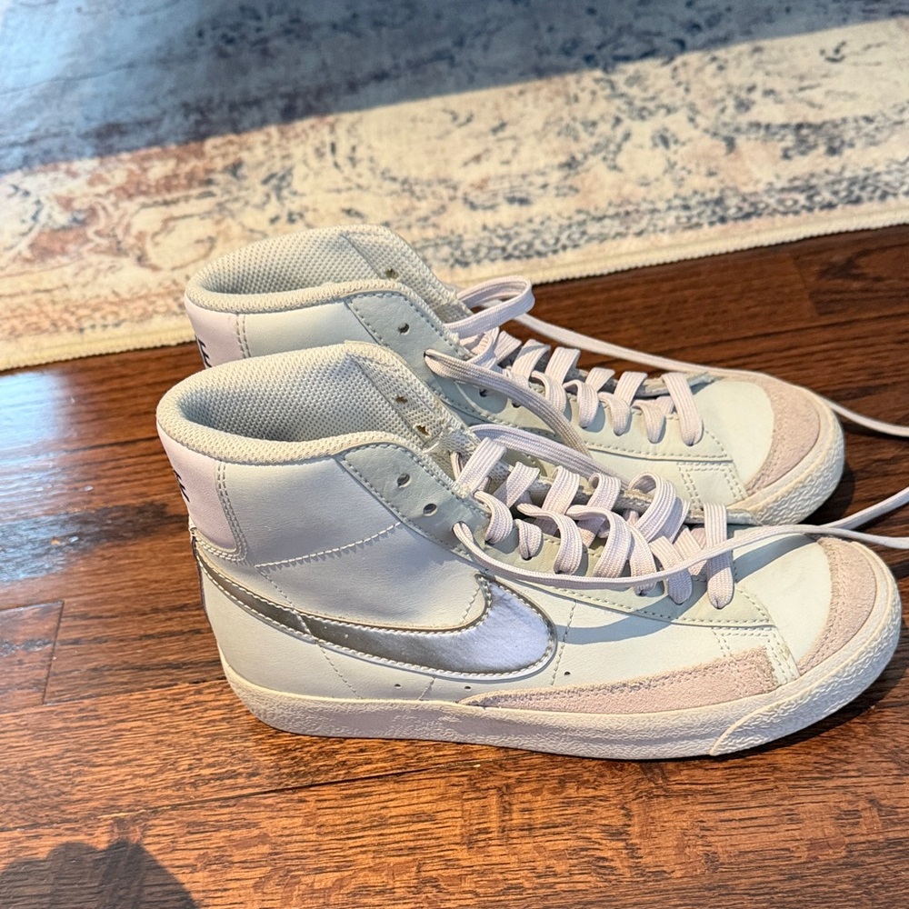 Nike Blazer Mid
